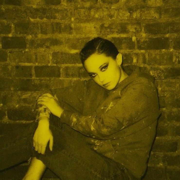 Cailee Spaeny
