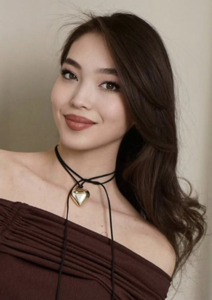 Balnur Rakhymova