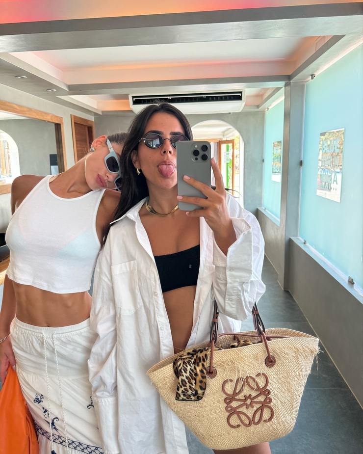 Yael Shelbia