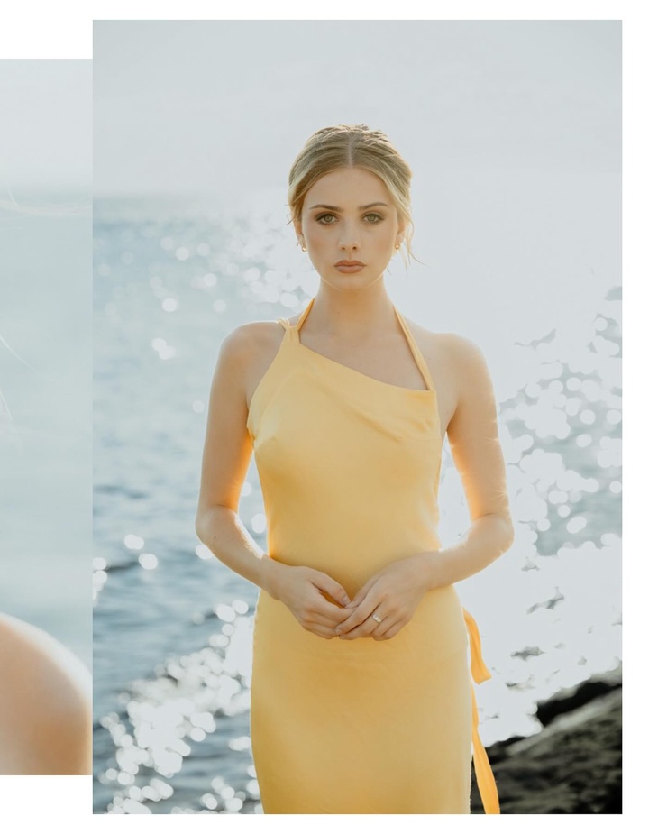 India Woollard