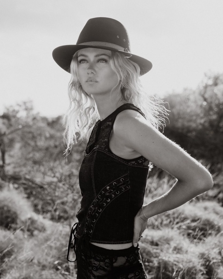 Lyric McKay