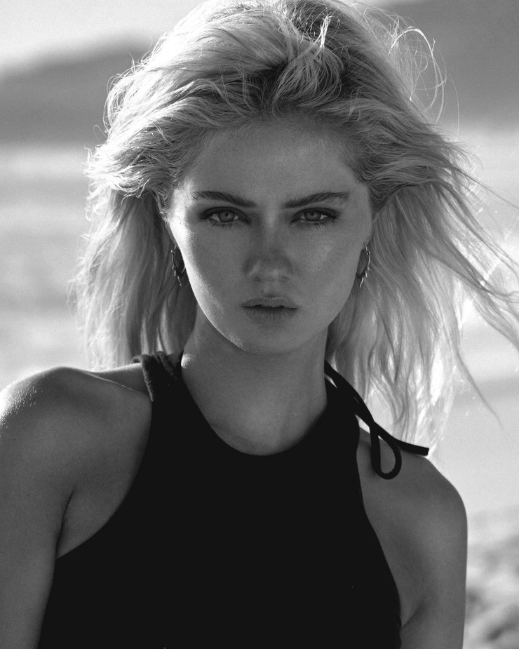 Lyric McKay