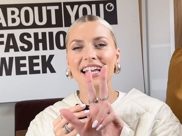 Lena Gercke