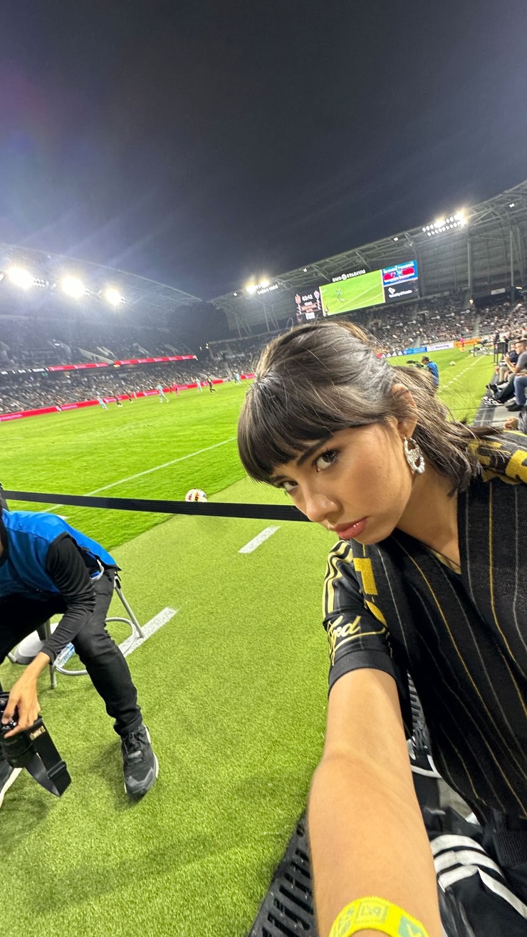 Xochitl Gomez