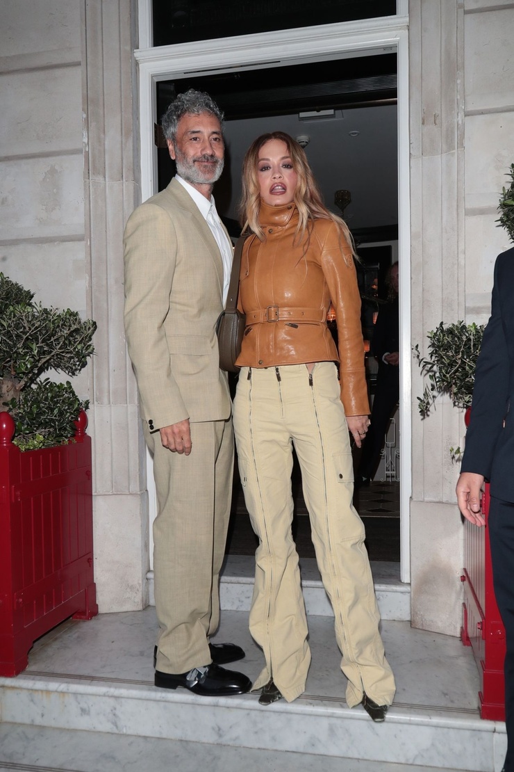 Rita Ora