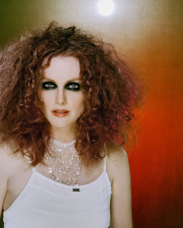 Julianne Moore Julianne Moore
