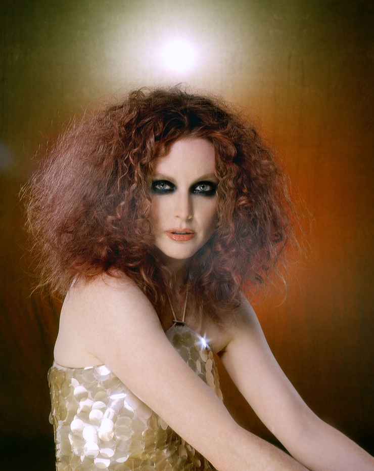 Julianne Moore Julianne Moore
