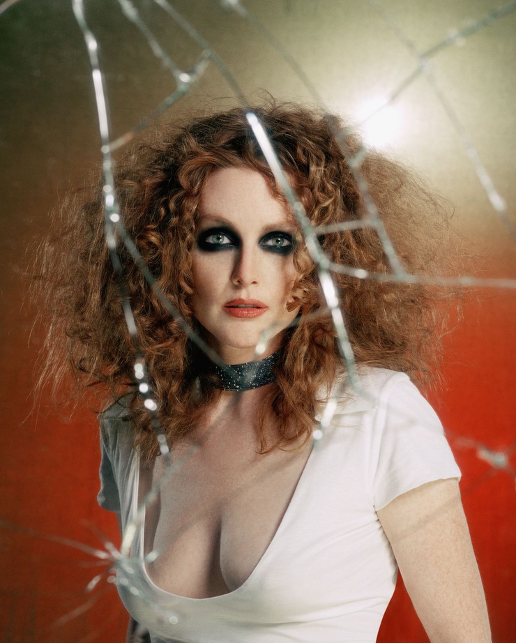 Julianne Moore Julianne Moore