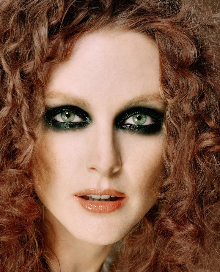 Julianne Moore Julianne Moore