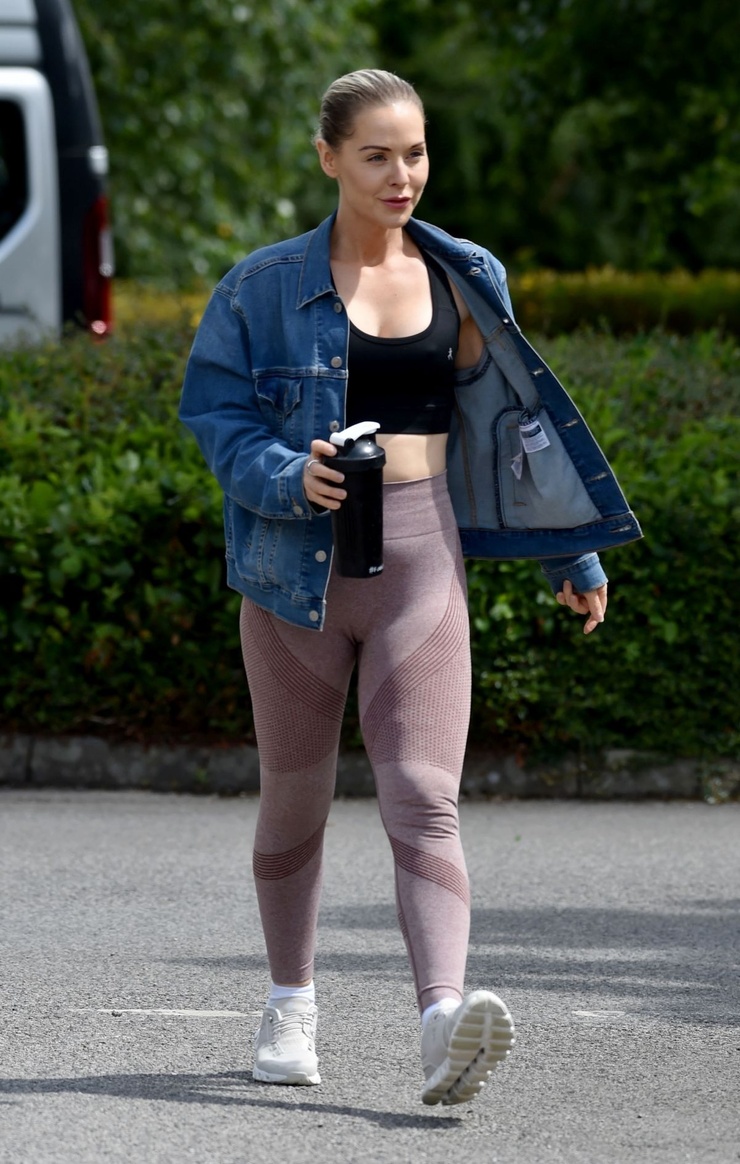 Stephanie Waring Stephanie Waring