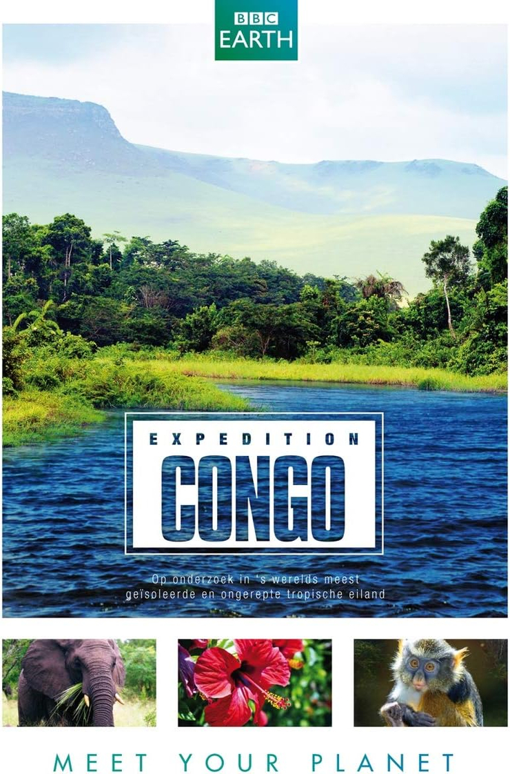 Expedition Congo