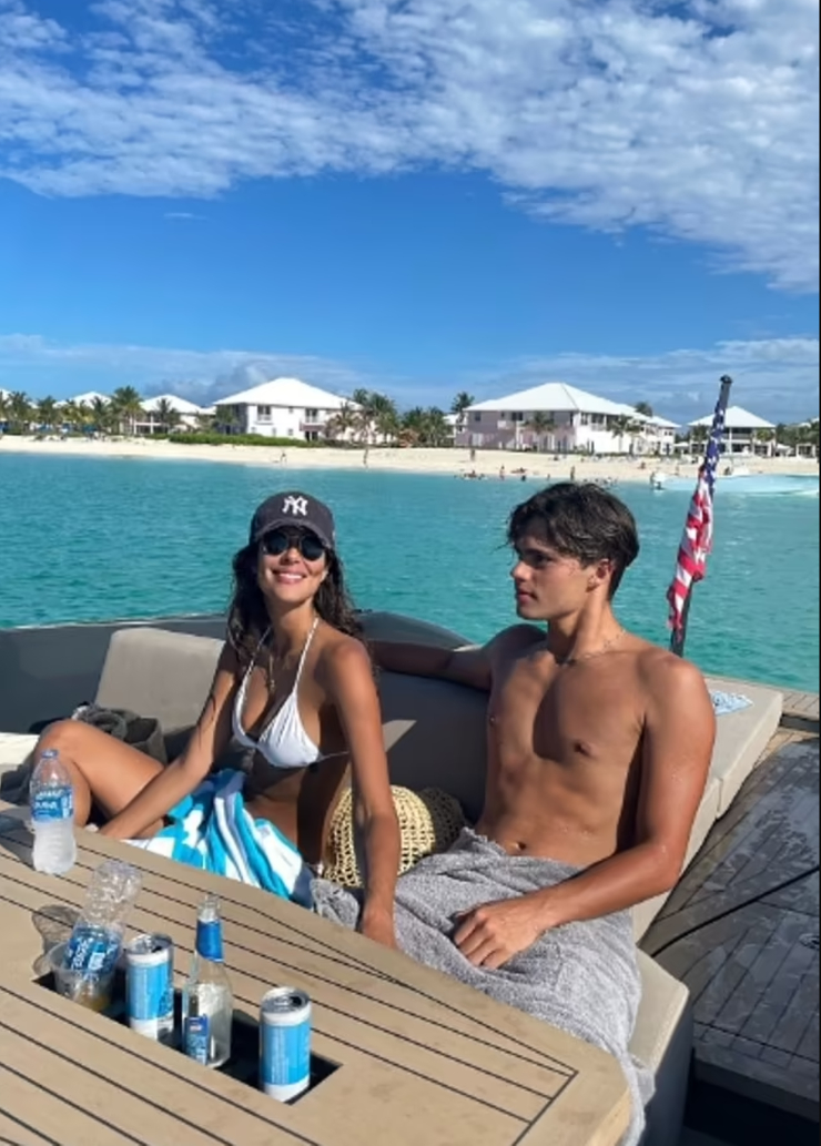 Pia Miller