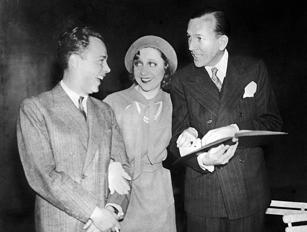 Noel Coward