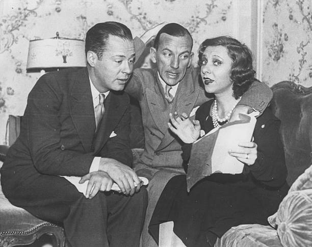 Noel Coward