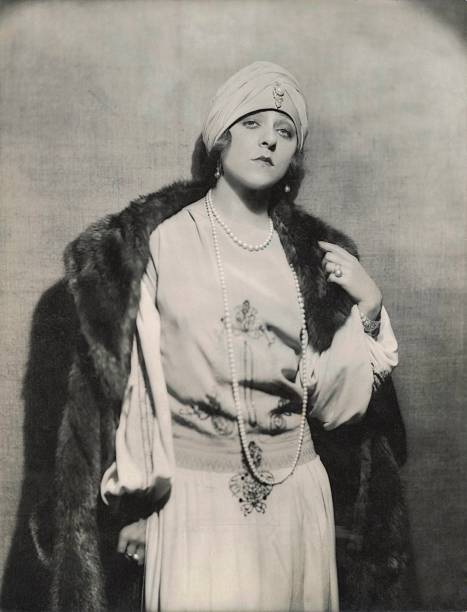 Yvonne Printemps