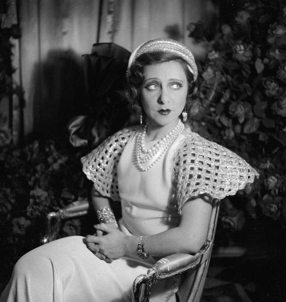 Yvonne Printemps