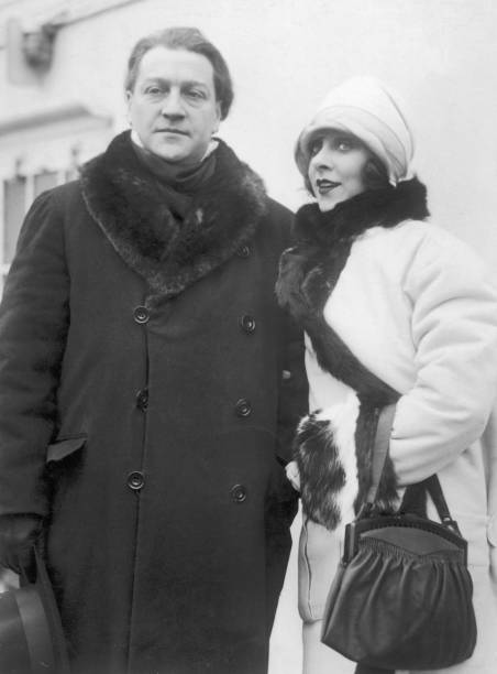 Sacha Guitry