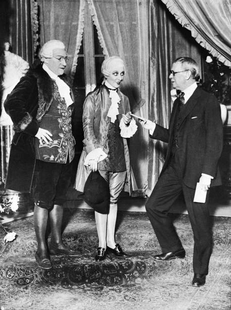 Sacha Guitry