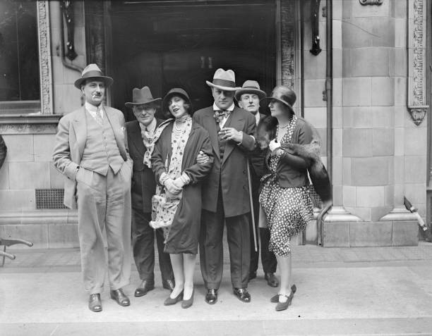 Sacha Guitry