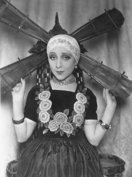 Yvonne Printemps