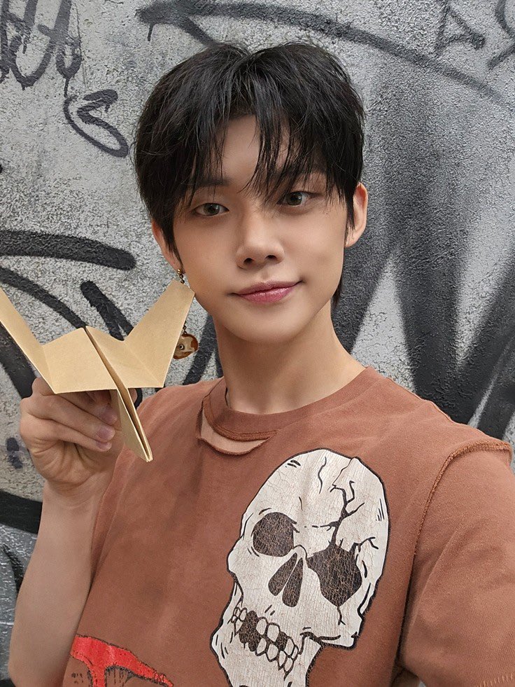 Choi Yeonjun (최연준)