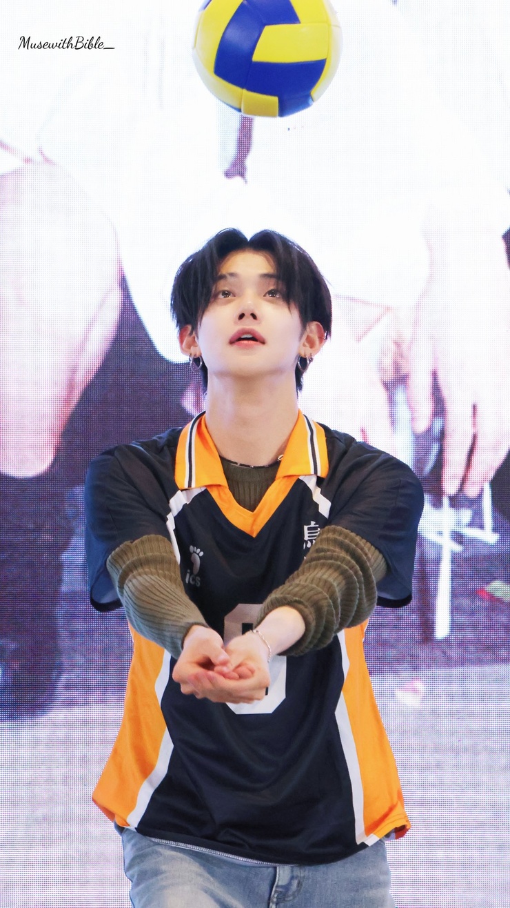 Choi Yeonjun (최연준)