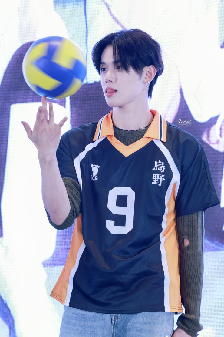 Choi Yeonjun (최연준)