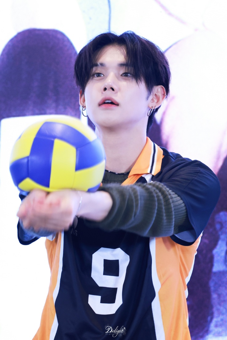 Choi Yeonjun (최연준)