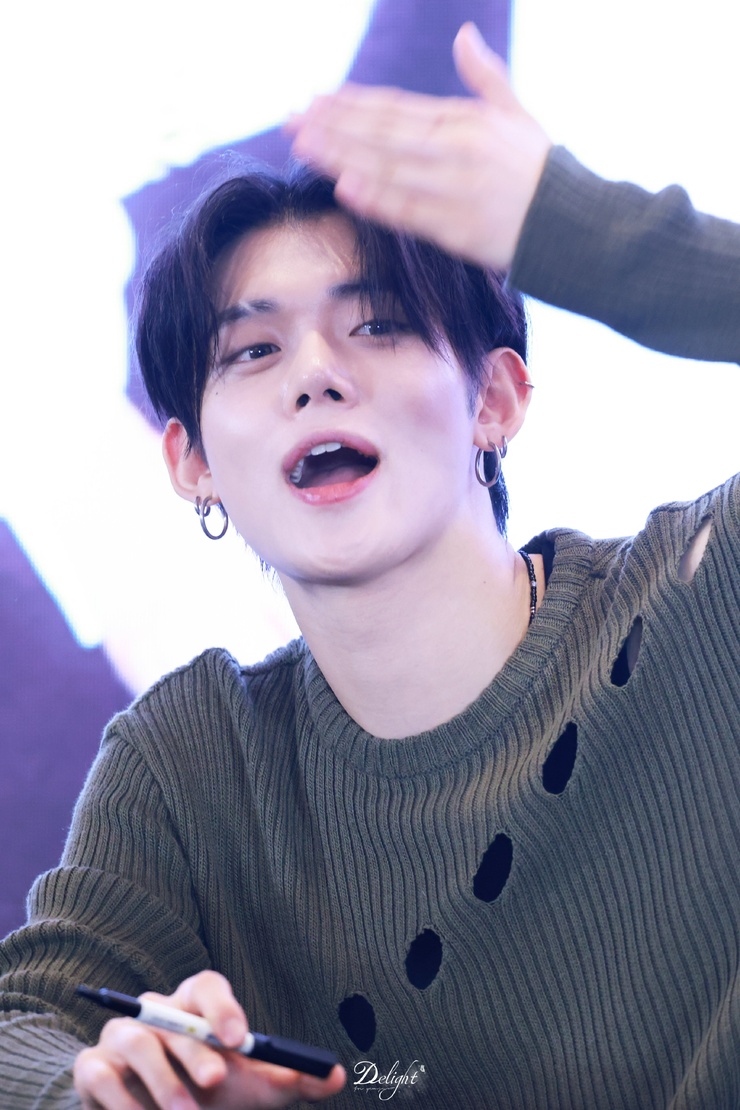 Choi Yeonjun (최연준)