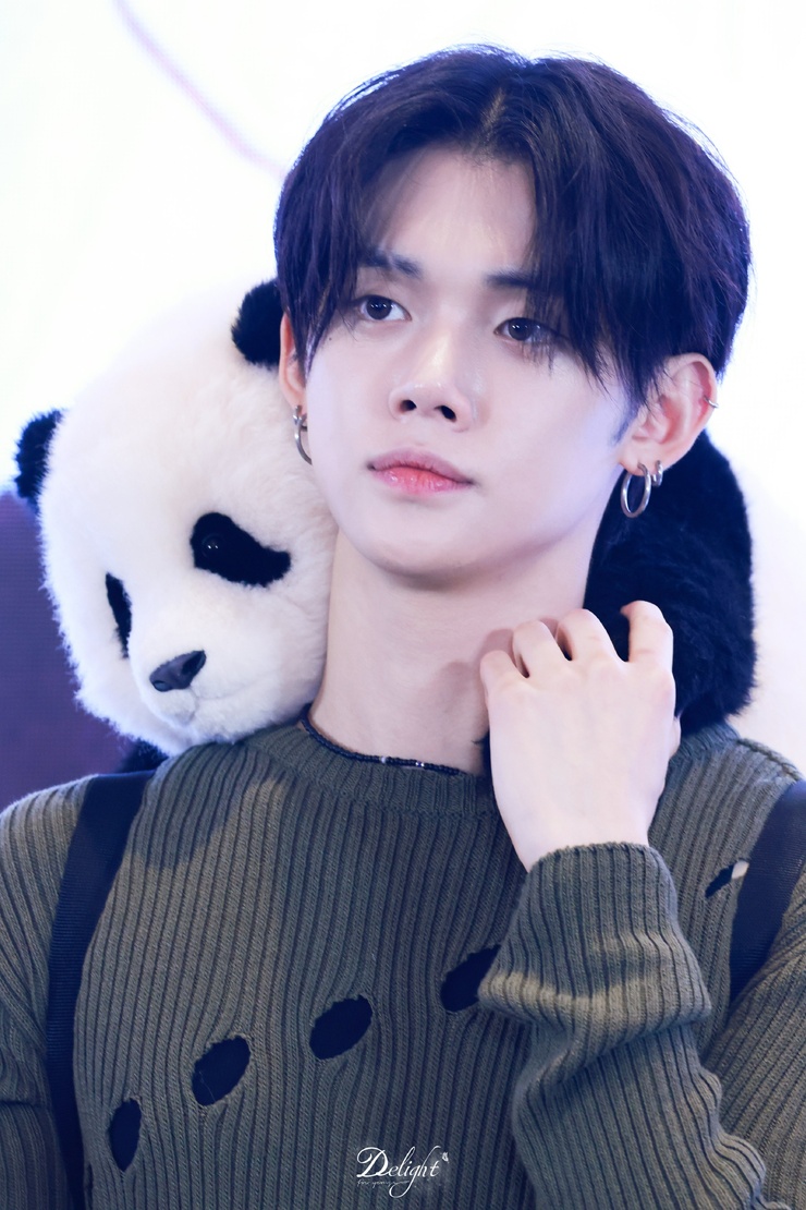 Choi Yeonjun (최연준)