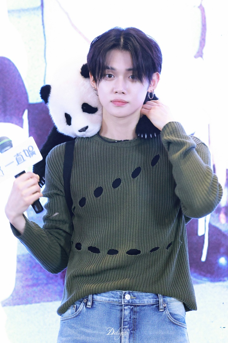 Choi Yeonjun (최연준)