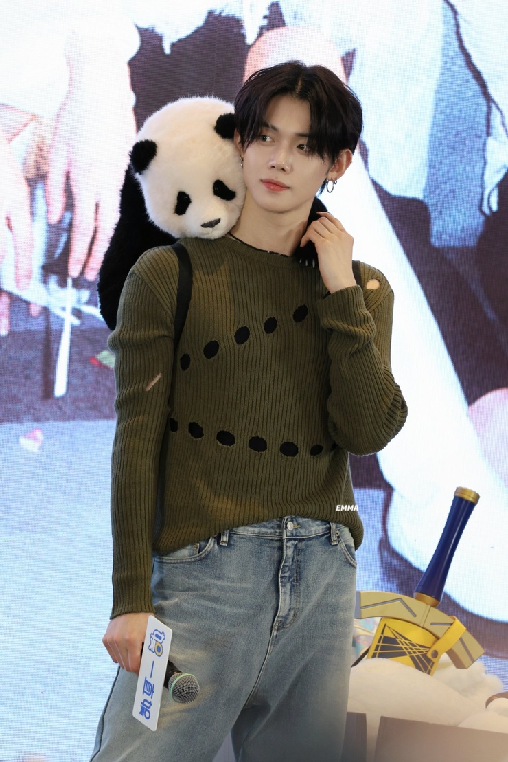 Choi Yeonjun (최연준)