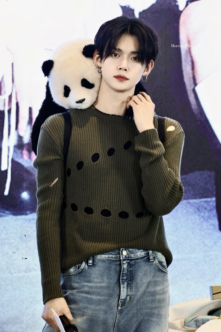Choi Yeonjun (최연준)