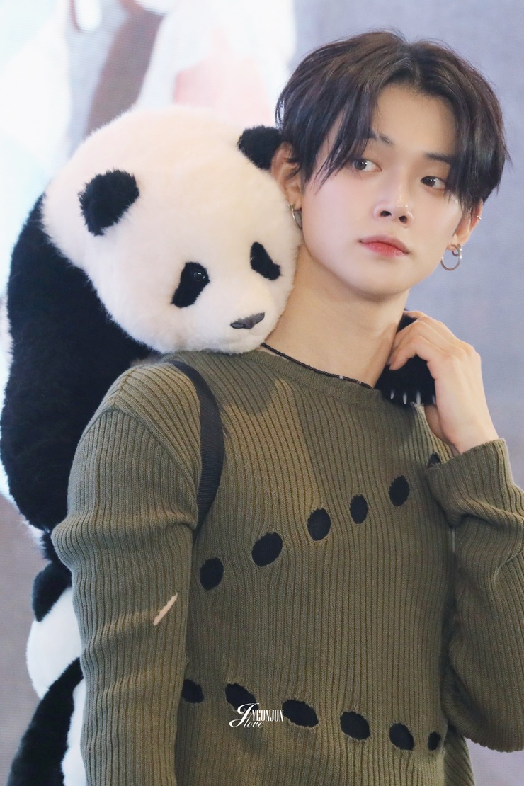 Choi Yeonjun (최연준)