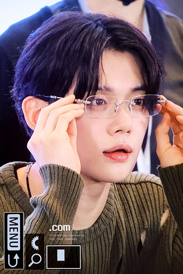 Choi Yeonjun (최연준)