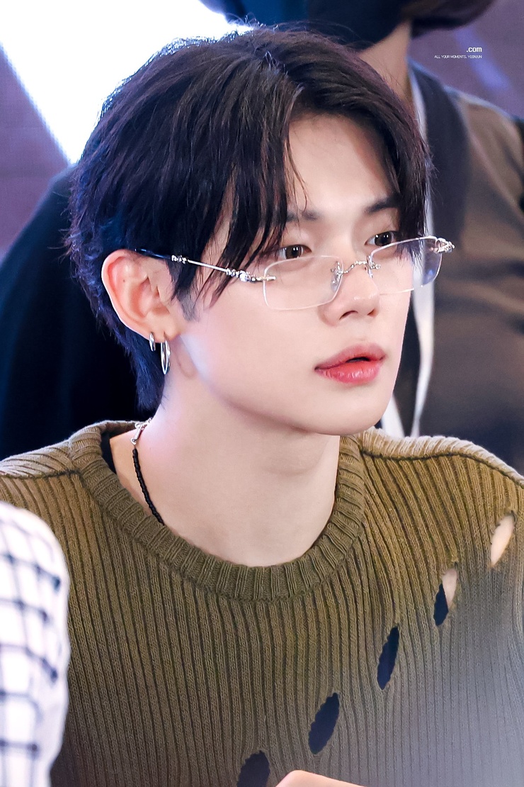 Choi Yeonjun (최연준)