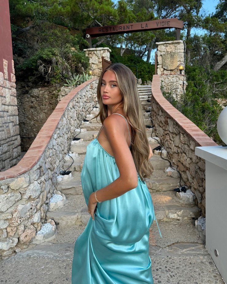 Sophie Stray