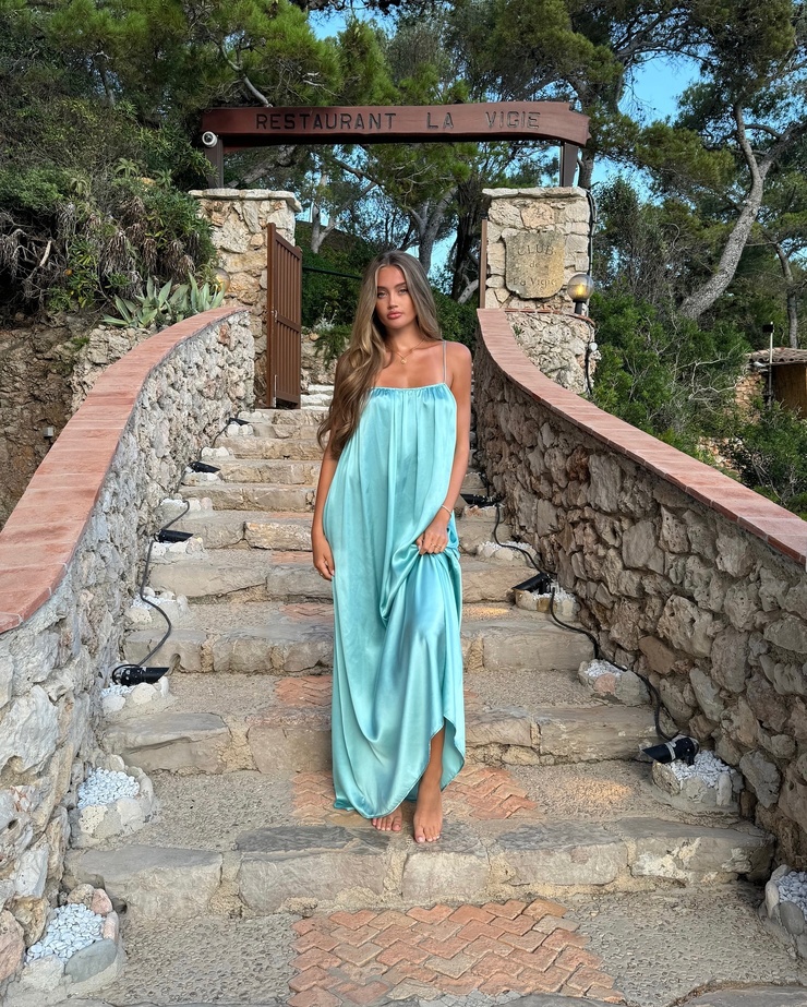 Sophie Stray