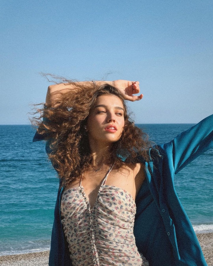 Anna Muzafarova