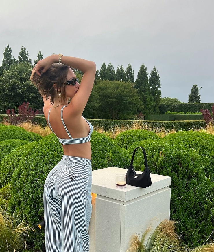 Elsie Hewitt