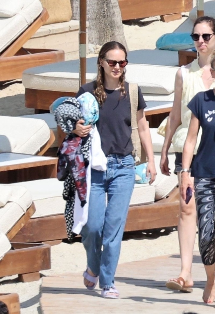 Natalie Portman Natalie Portman
