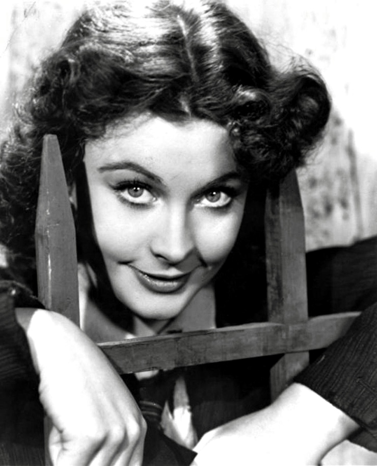 Vivien Leigh Vivien Leigh