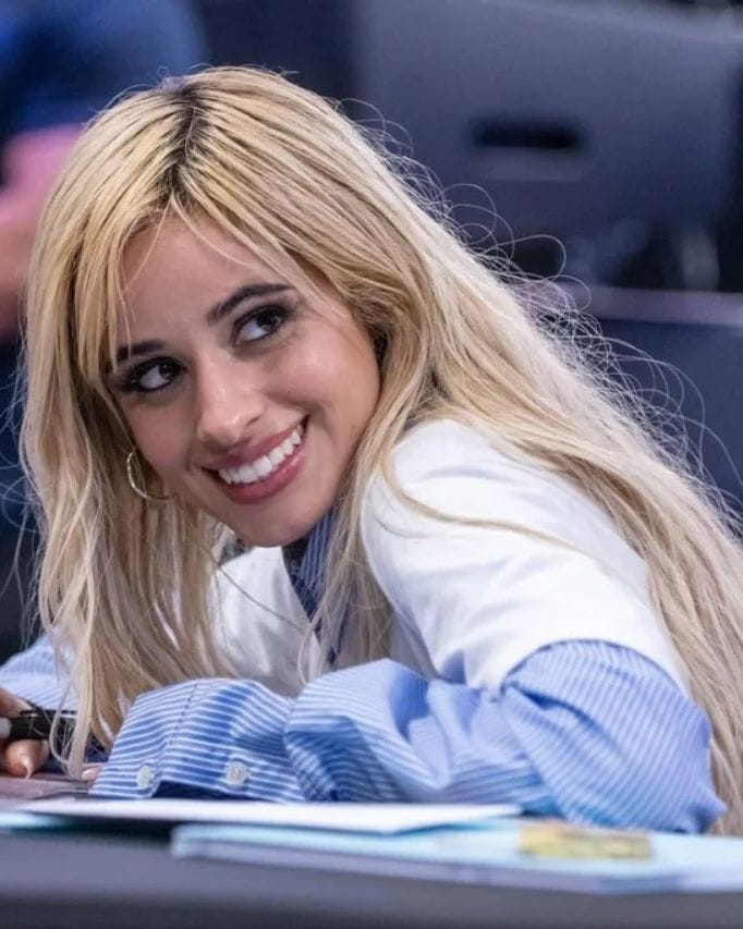 Camila Cabello