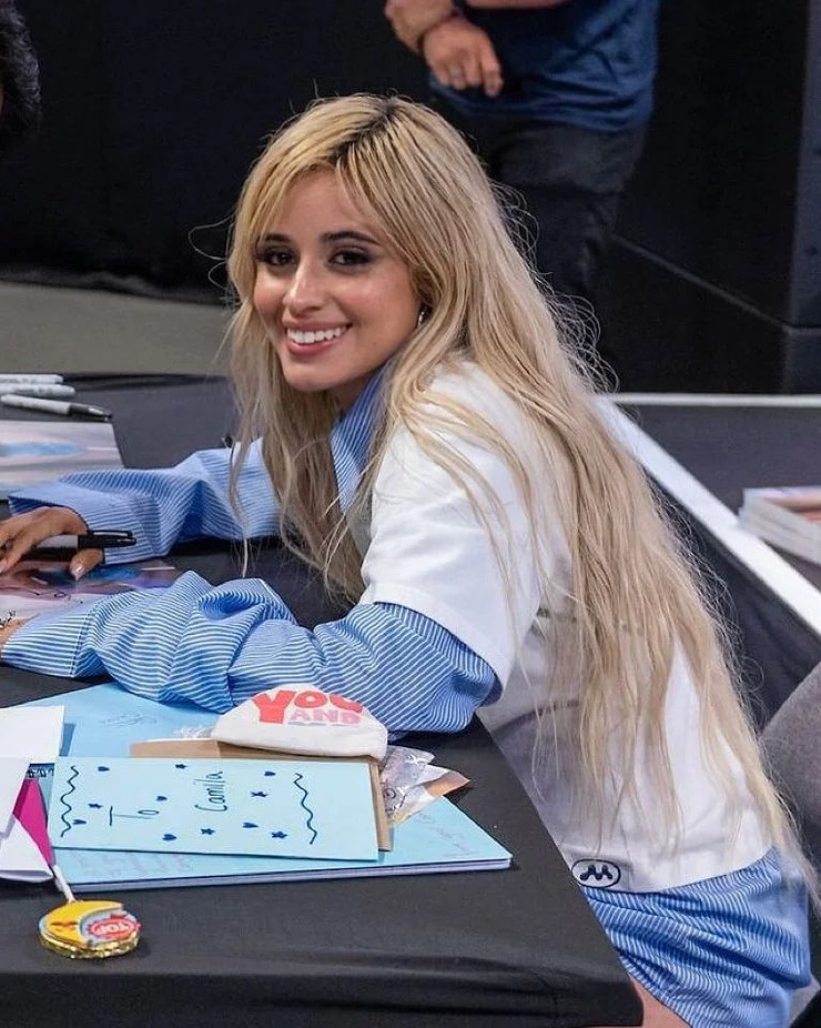 Camila Cabello