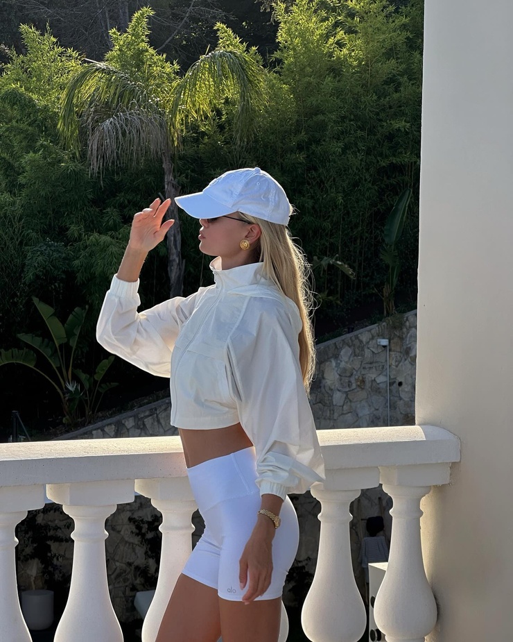 Frida Aasen Frida Aasen