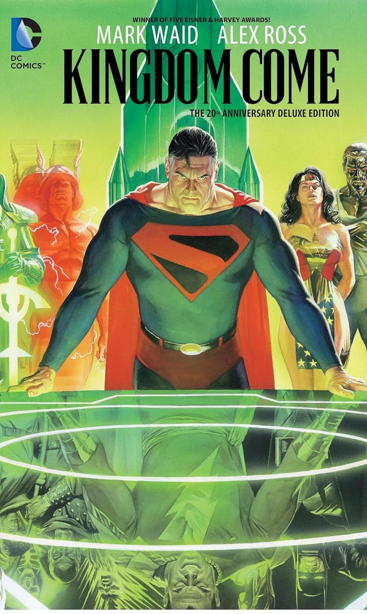 Kingdom Come