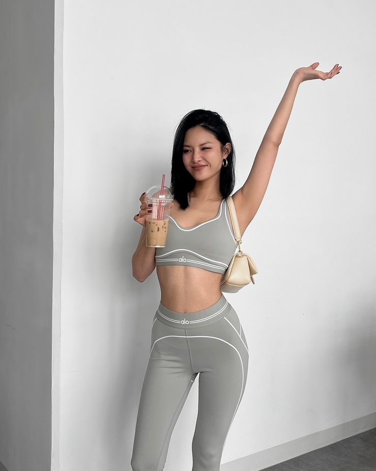 Chailee Son