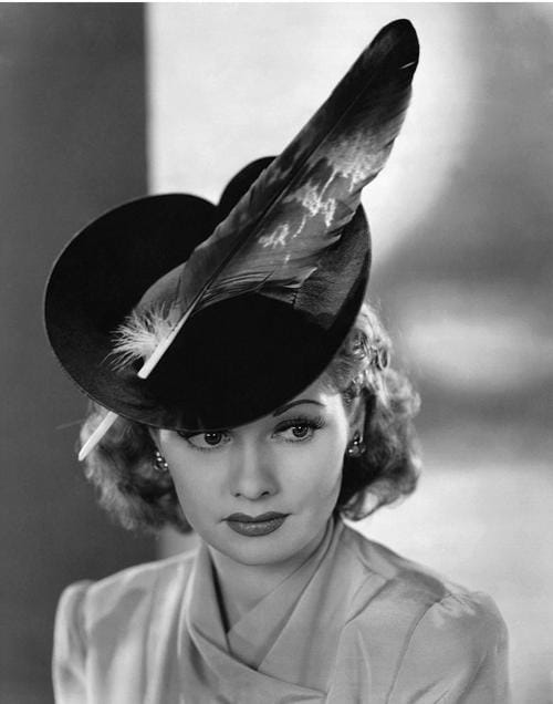 Lucille Ball Lucille Ball