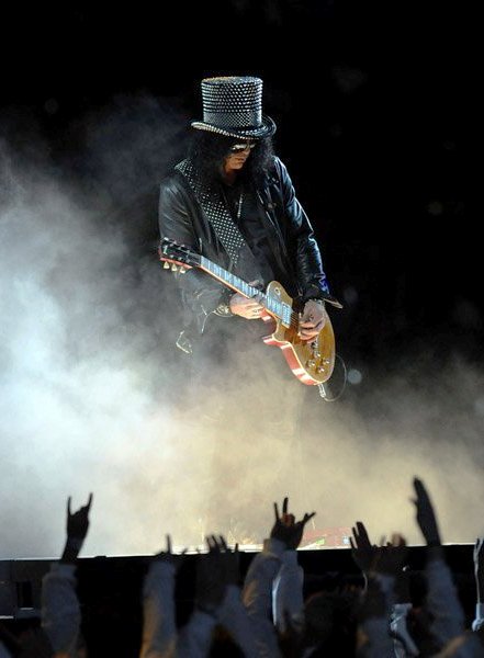 Slash