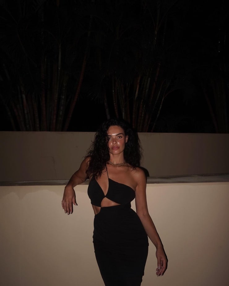 Monika Clarke